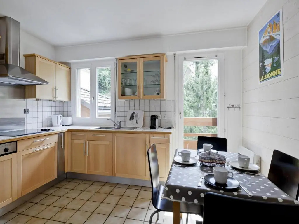 Appartement Brides-les-Bains, 3 pièces, 7 personnes - FR-1-512-236