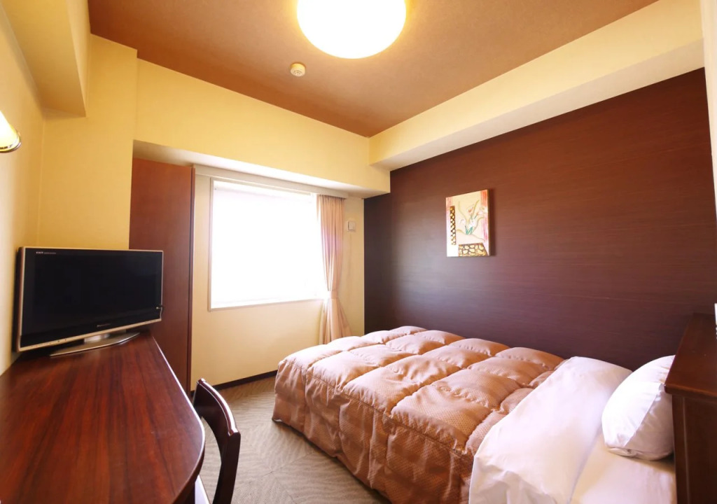 Hotel Route-Inn Shin Gotenba Inter