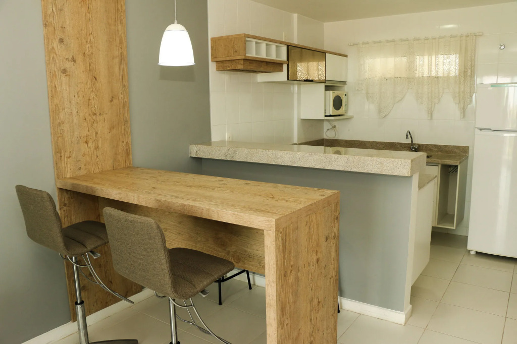 Mandai Apartamentos