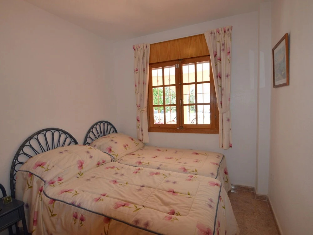 Beautiful Villa in Ciudad Quesada With Pool