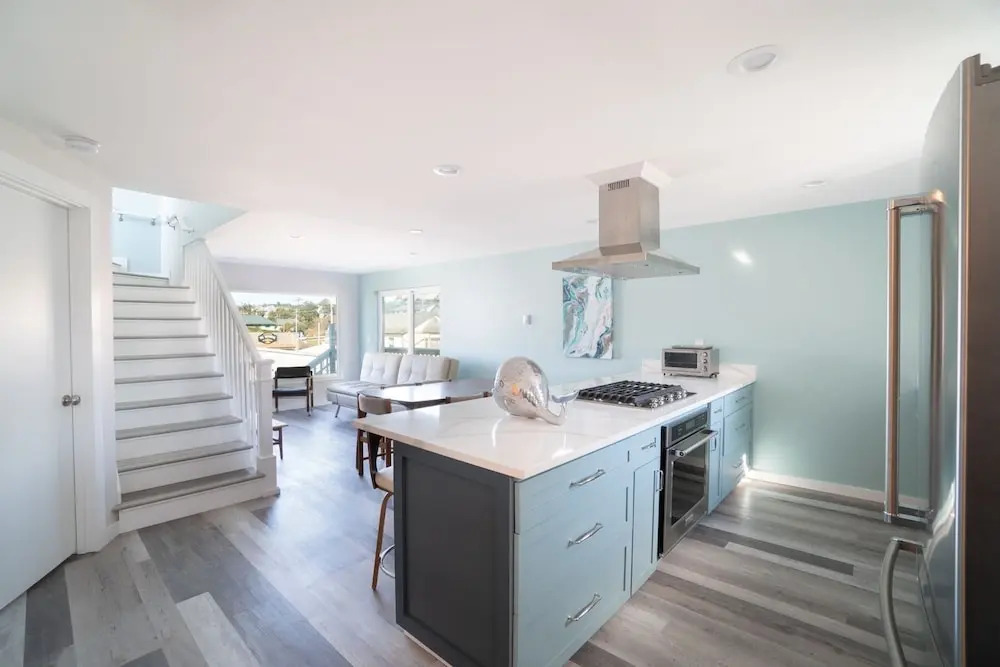 Sea Mist 2 Bedroom Home