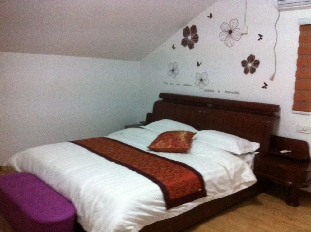 Yaya Homestay