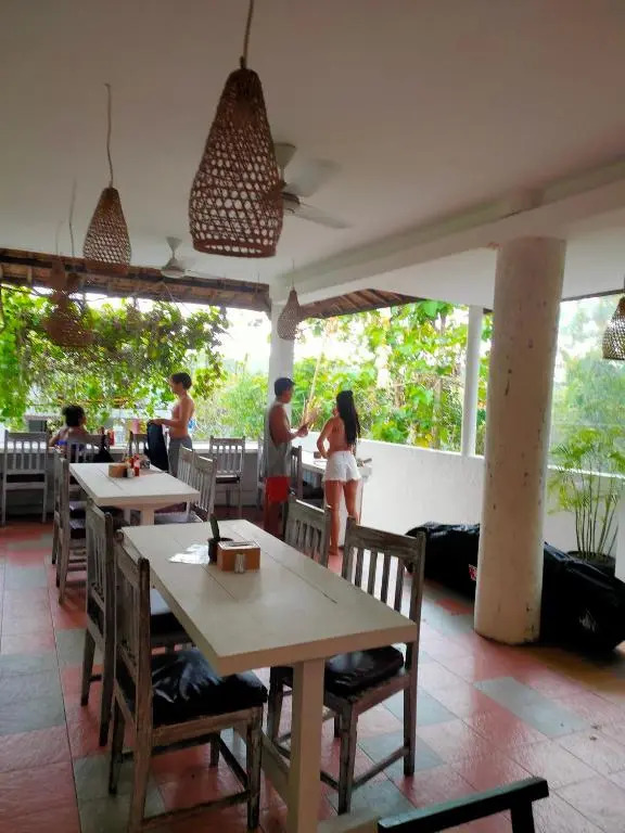 Bingin Inn