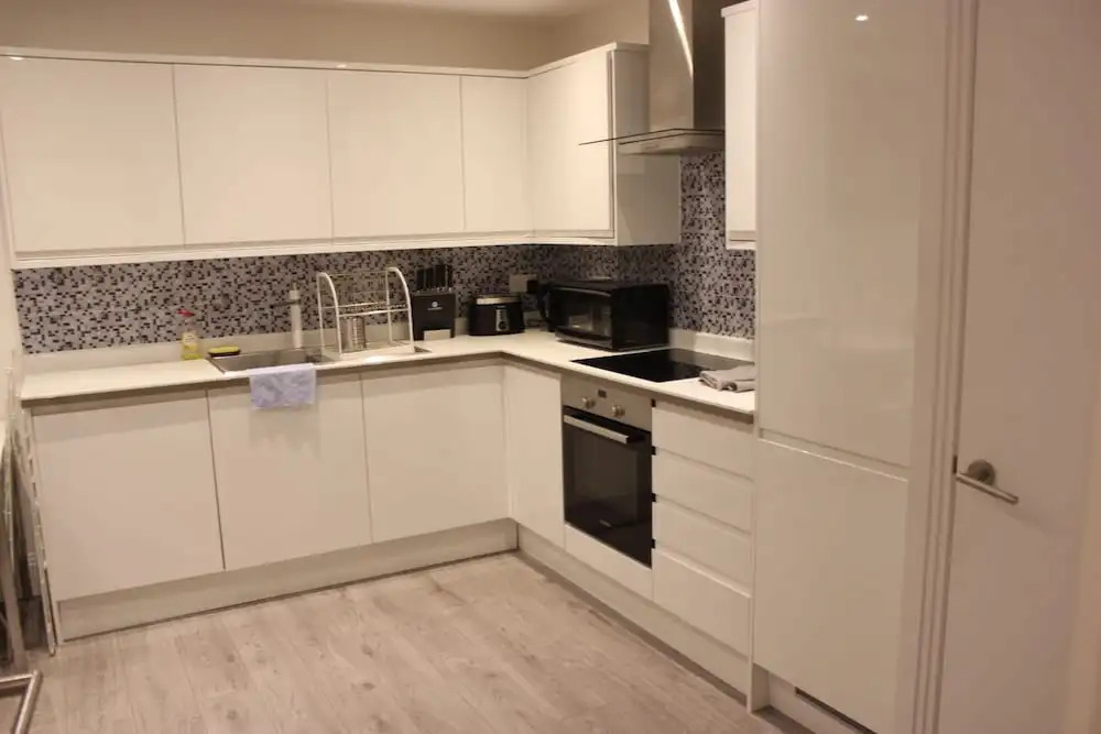 MD Luxury Apartment