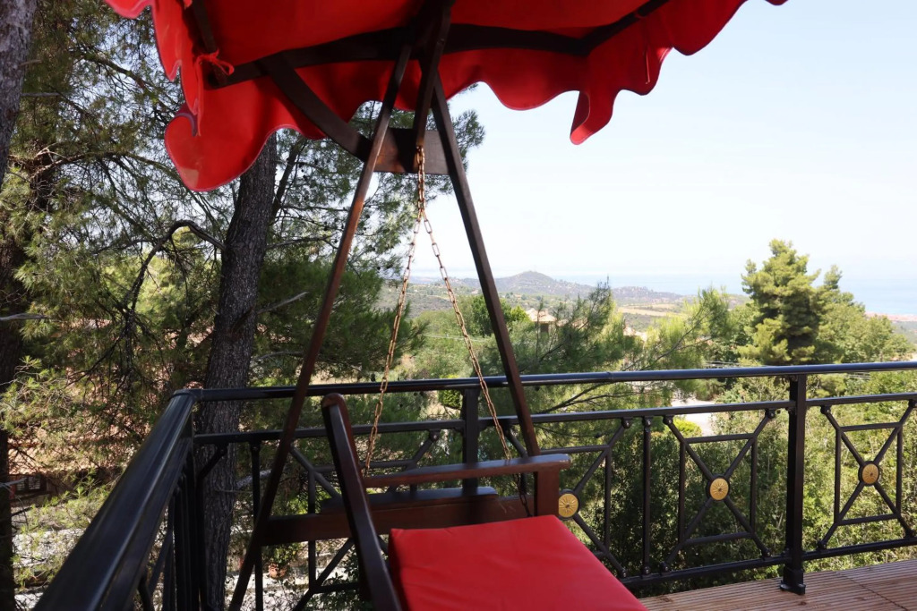 Akritas Ef Zin Villas & Suites