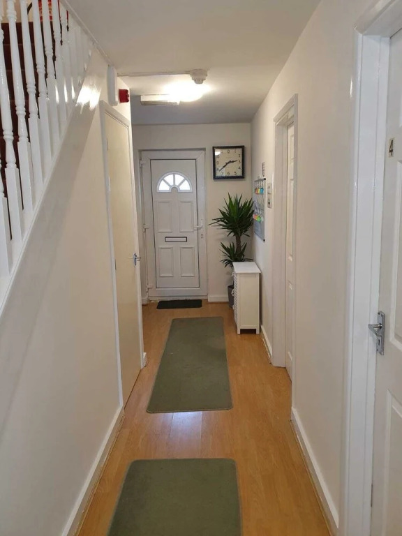 Stansted Lodge Elsenham