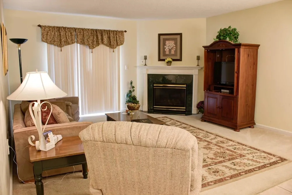 Whispering Pines 422