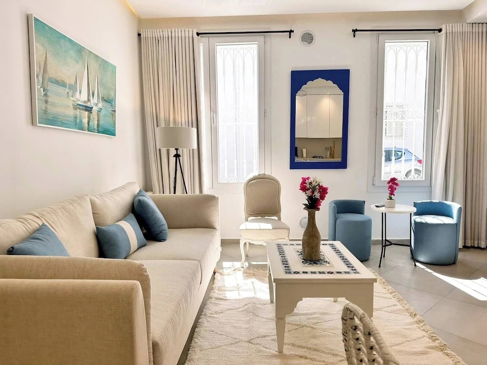 Appartement Rayhana 1 Bedroom