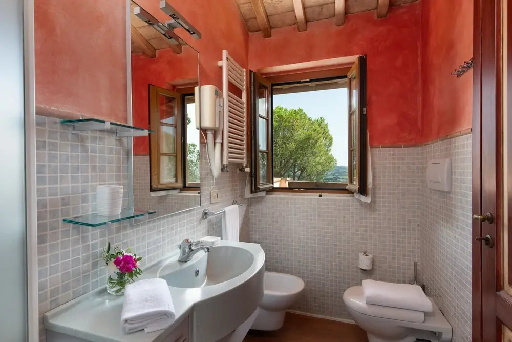 Villa Monte Bottigli