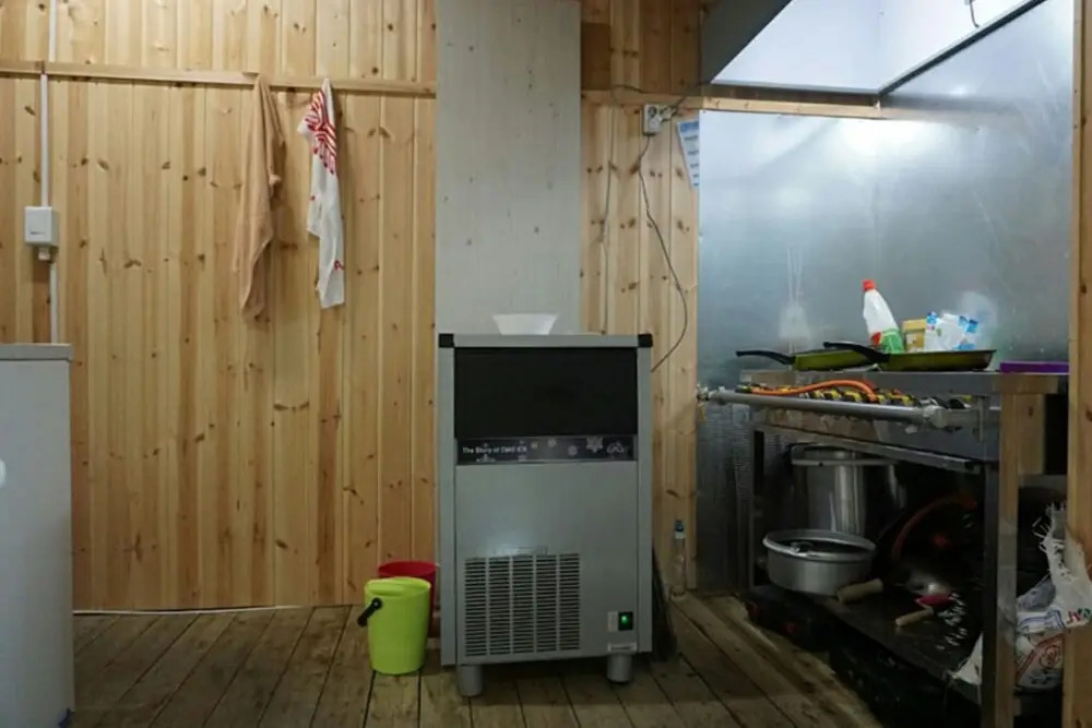 Gyeongju Kkumae Guest House