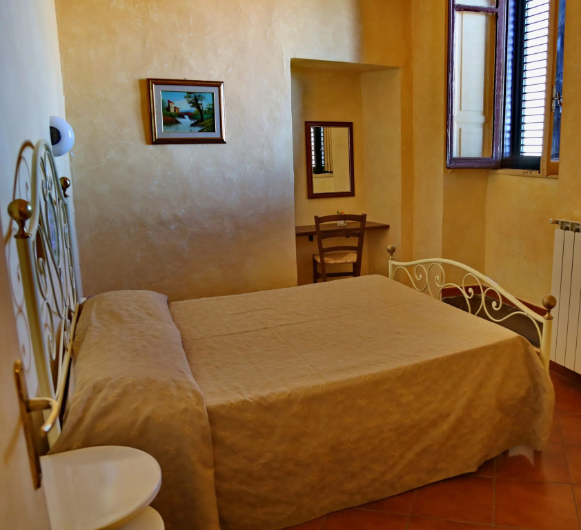 Hotel Italia Cortona