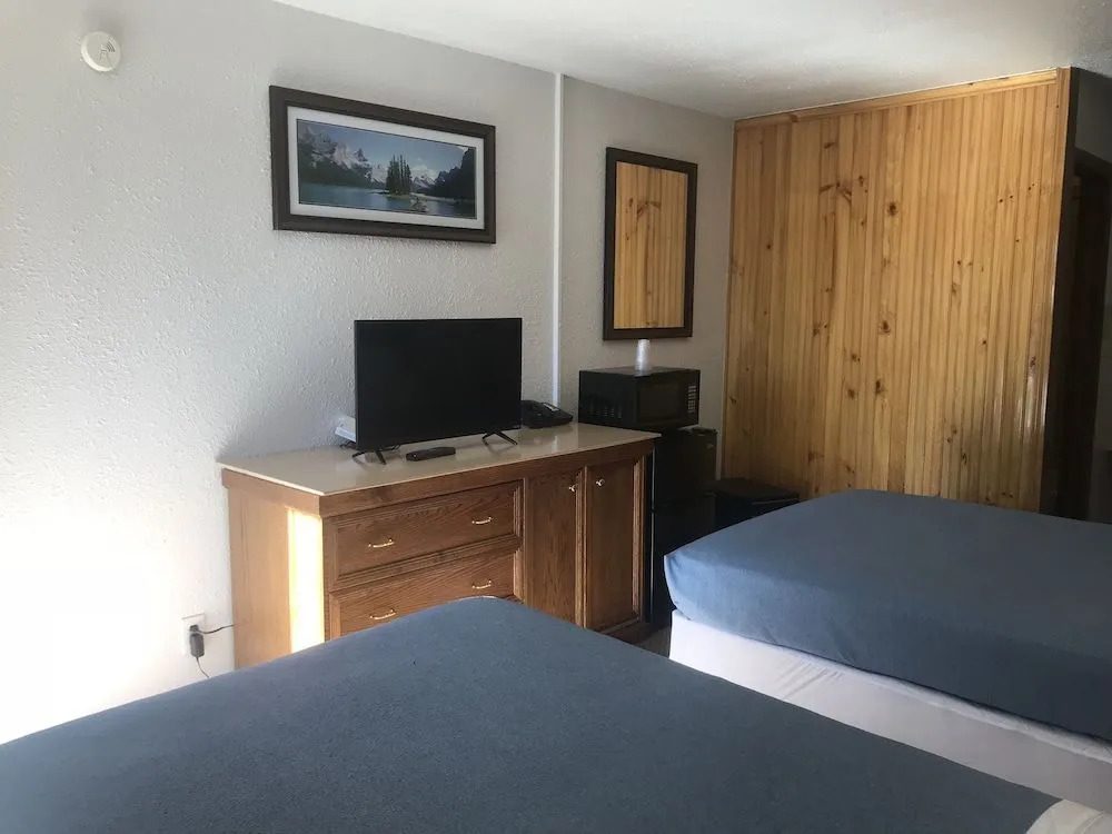Aspen Lodge