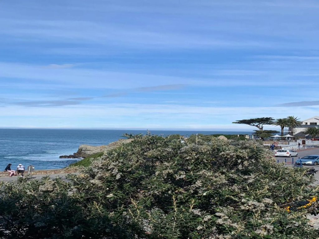 Hermanus Waterfront Apartment No.19