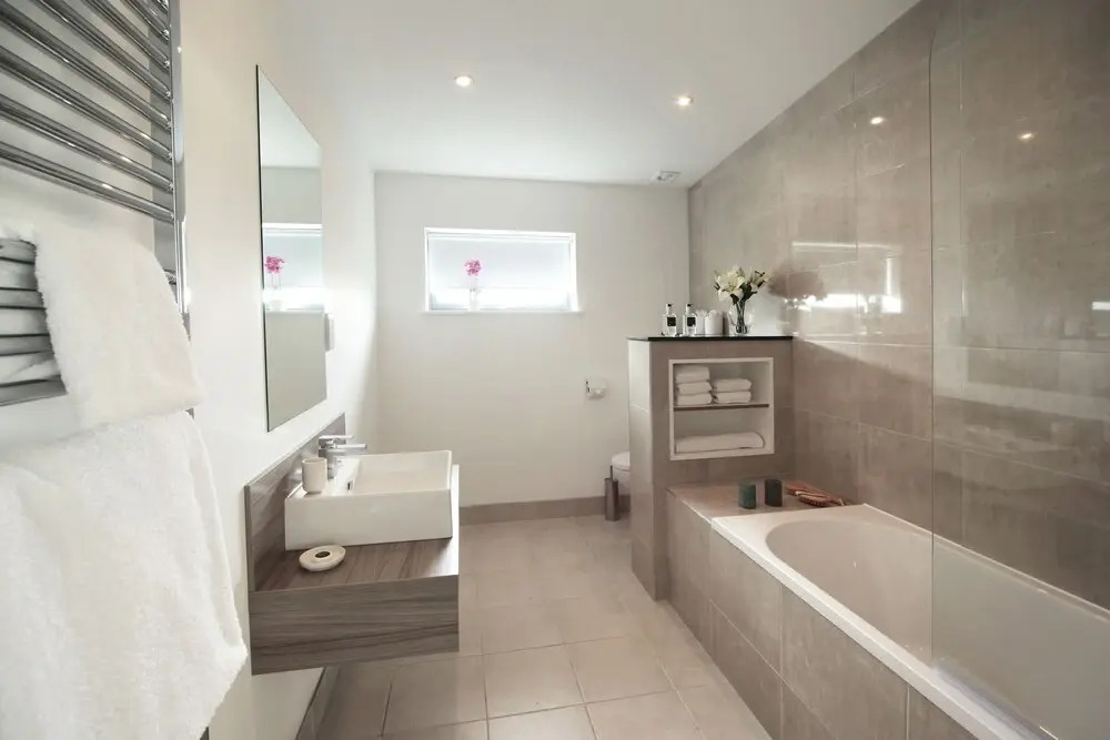 Jog Lodge 3 - 3 Bed