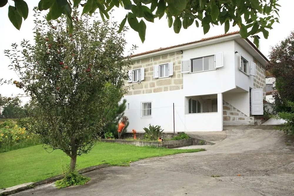 Casa S. Félix
