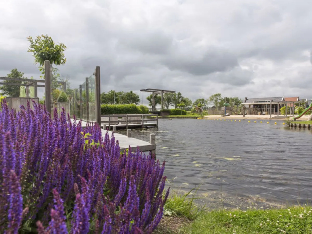 EuroParcs Resort De Rijp 31587