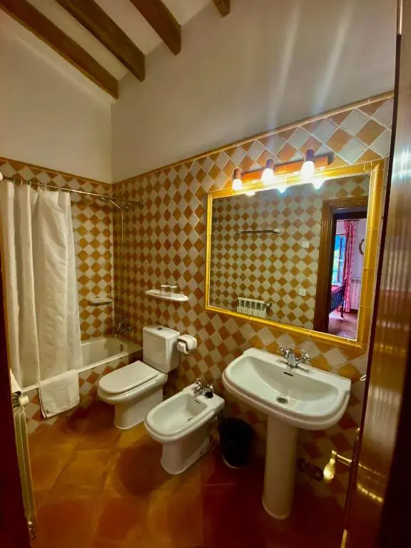 Hostal Villa Verde-Adults Only