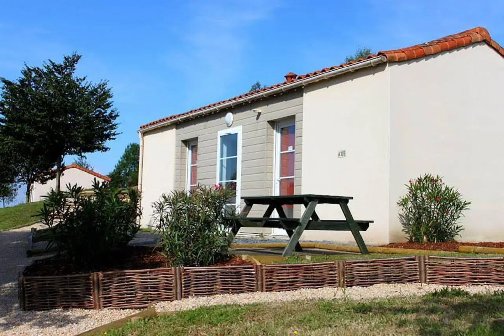 Hôtel Olydea Les Epesses - à 2,5km du PuyDuFou
