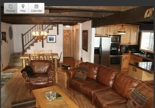 Del Norte House