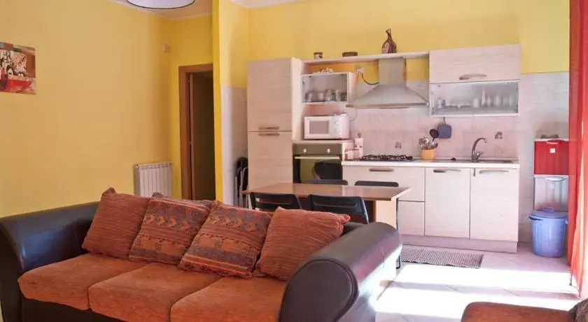 Casa Vacanza Riposto