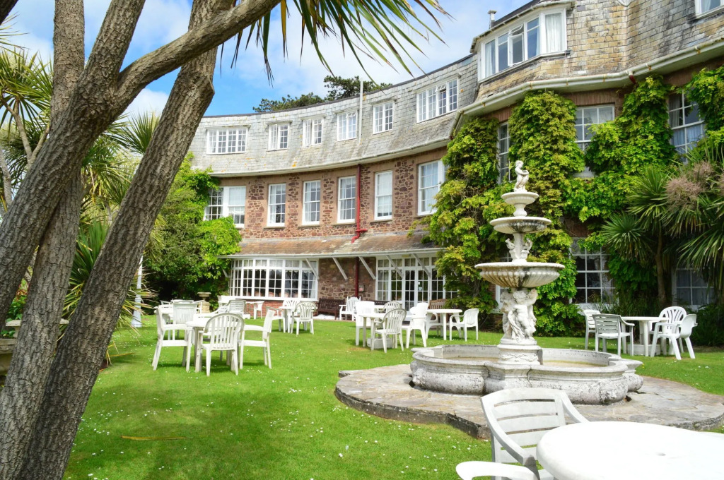 Livermead House Hotel