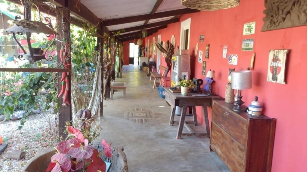 Casa Dos Artistas