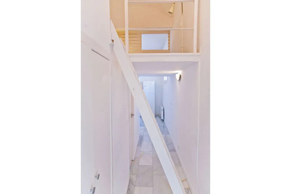 Apartamentos Puerta del Sol-Lofts Calle Ribera de Curtidores