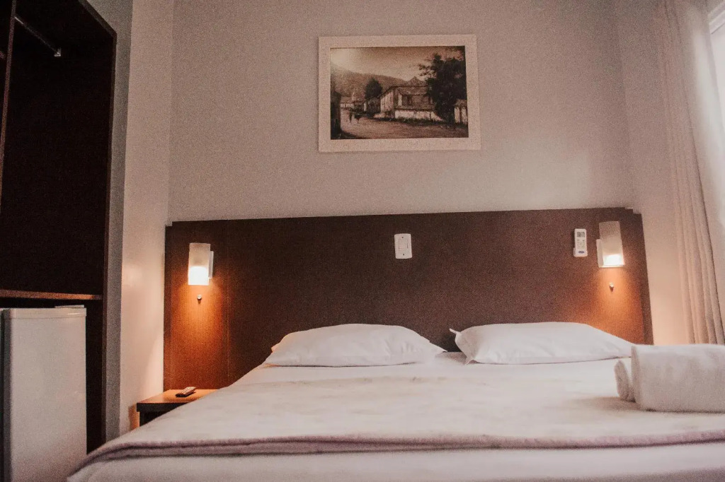 Lapônia Hotel Gramado