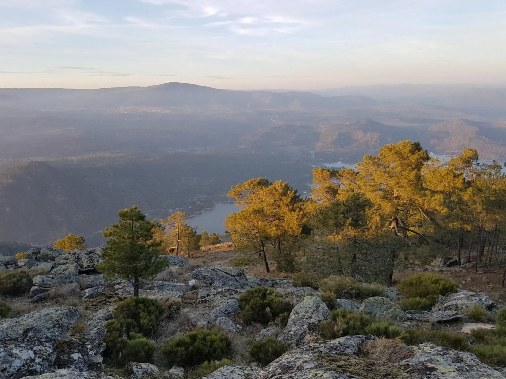 El Mirador del Alberche