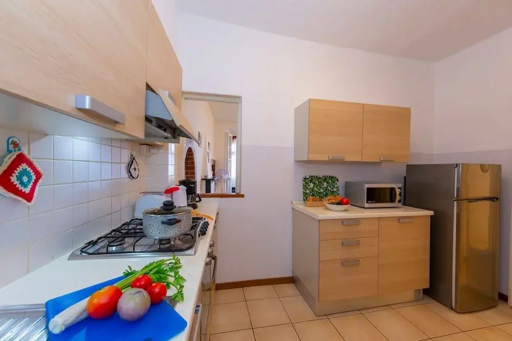 Casa Mira Al Lago in Menaggio