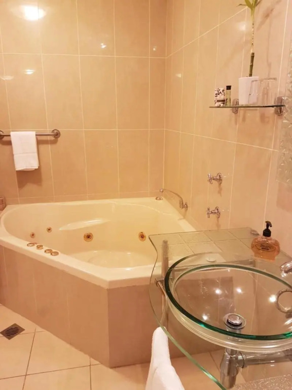 Getaway Inn Boutique Guest house