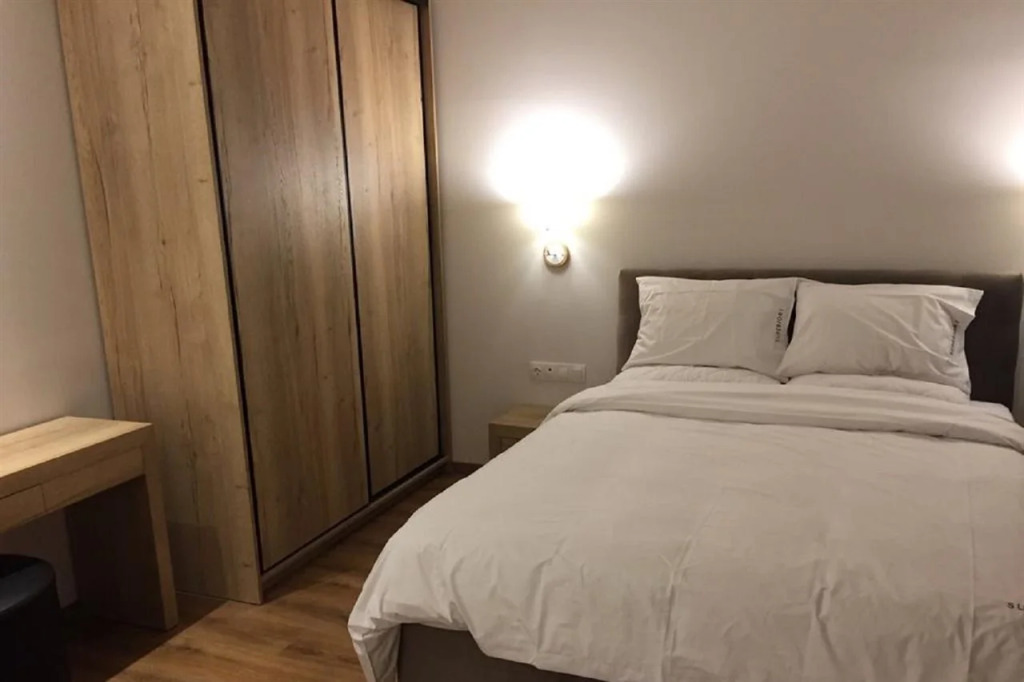 Superior One Luxury Apartments