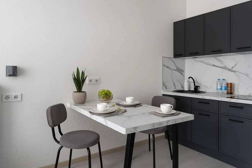 BestFlat24 (БэстФлэт24) на улице Колпакова 44