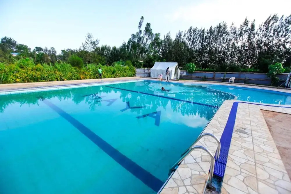 Maya Gardens Sagana