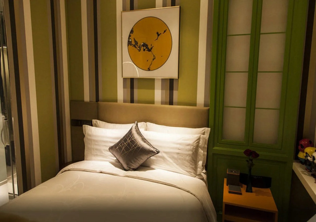 United Days Boutique Business Hotel
