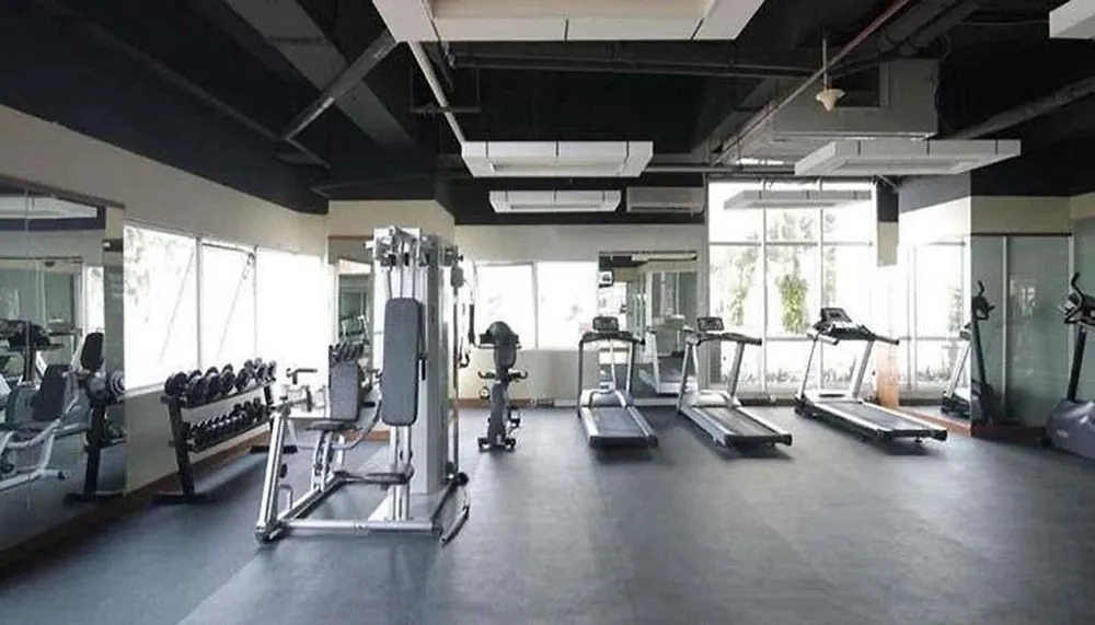 The Condotel at Jakarta Residence