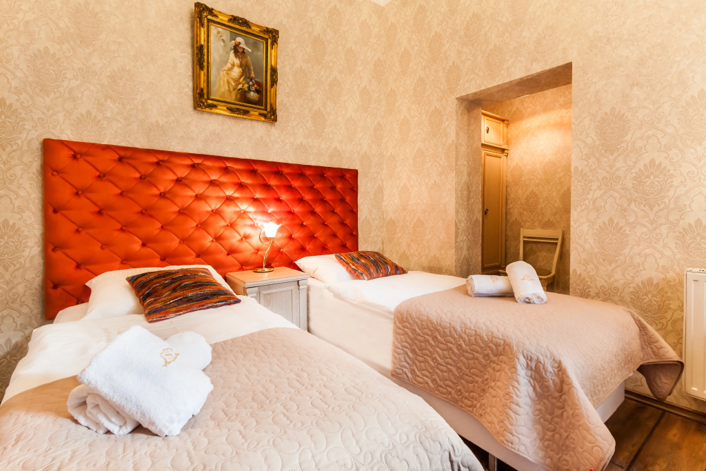 Aparthotel Vicini