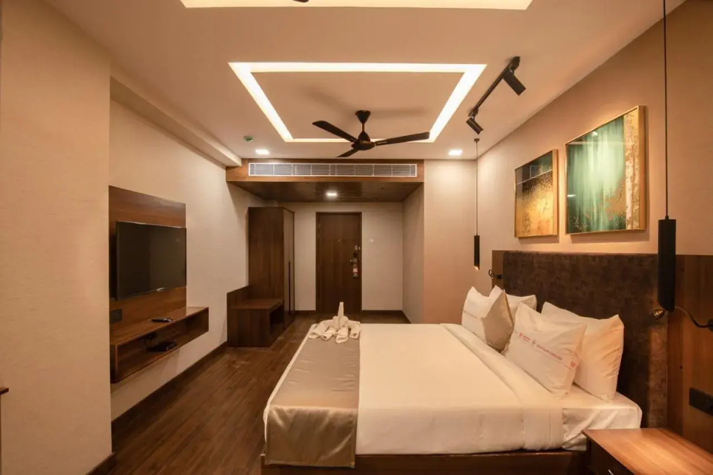 Windstone Residency