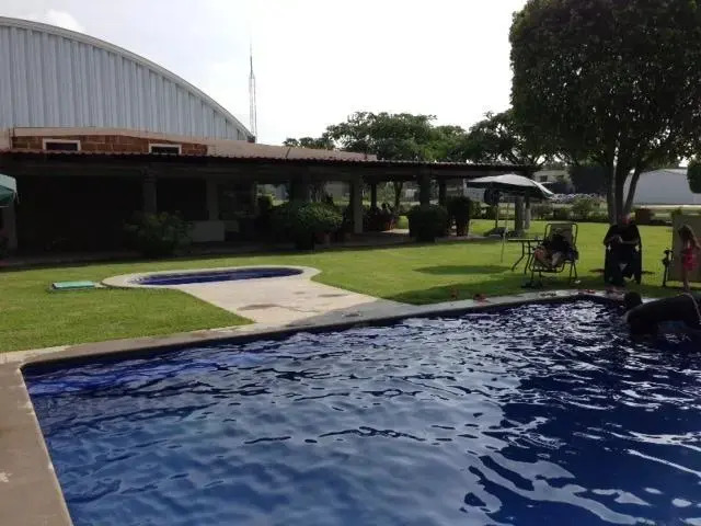 Residencial Aéreo Albatros