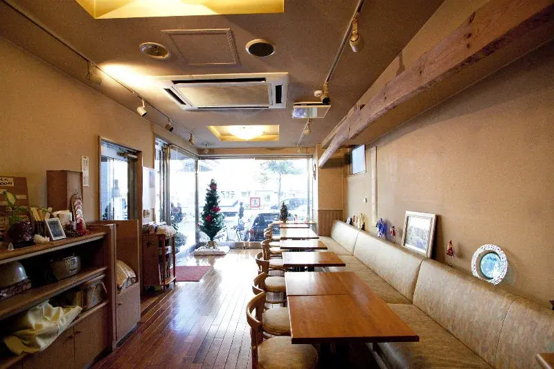 Annex Hotel Edoite