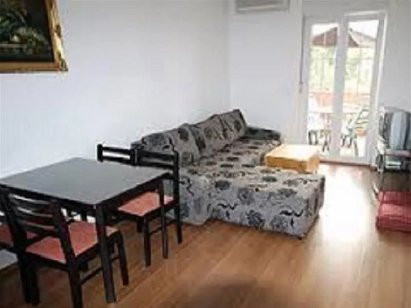 Appartements Dijana