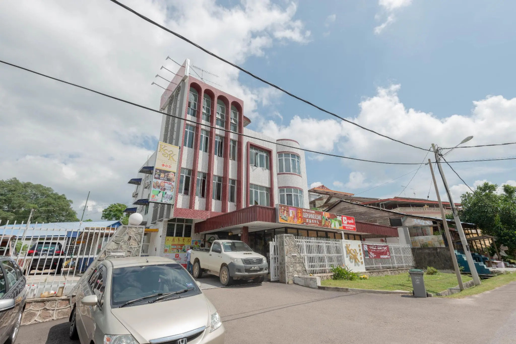 Ksk Homestay