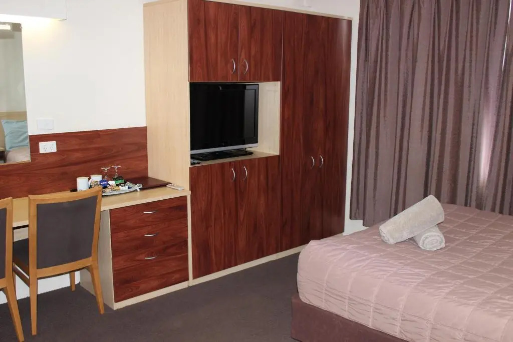 Acacia Motor Inn