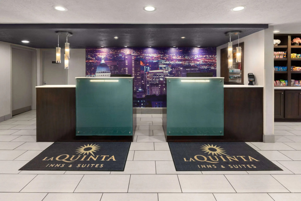 La Quinta by Wyndham North Orem
