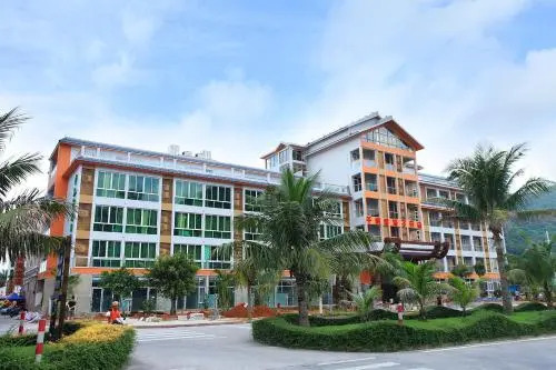 Azure Bay Resort