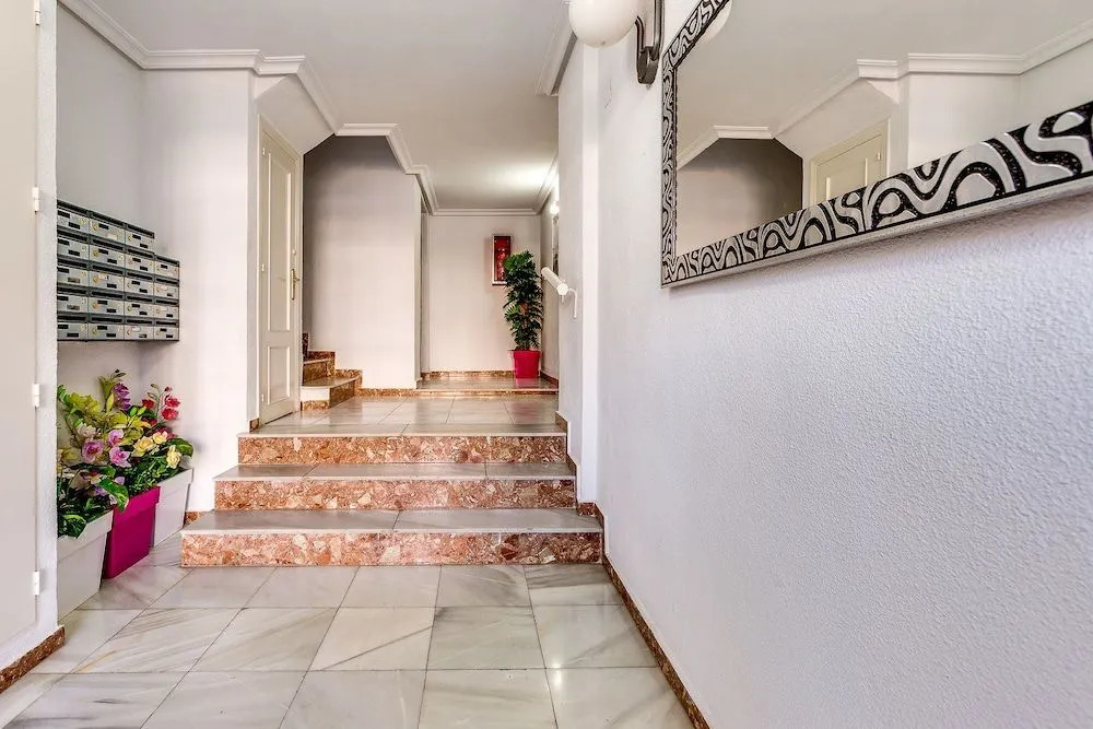 Apartmento Pedro Lorca 164