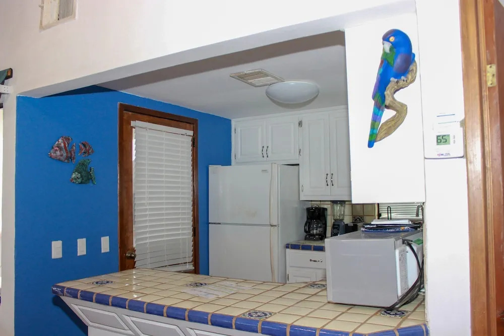 Arena Y Sol 3 Bedroom Home