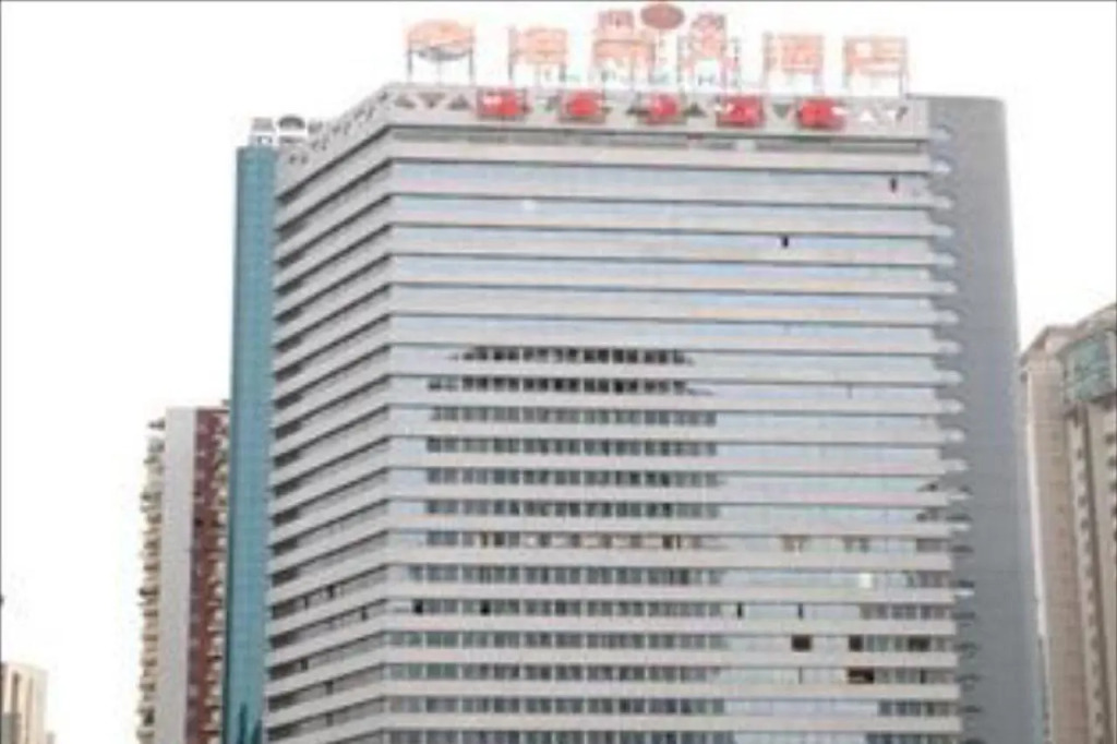 Shenzhen Petrel Hotel