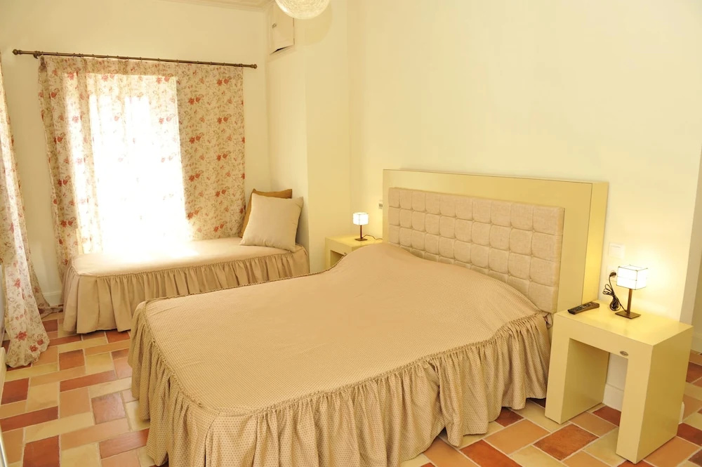 Gaia Traditional Rooms