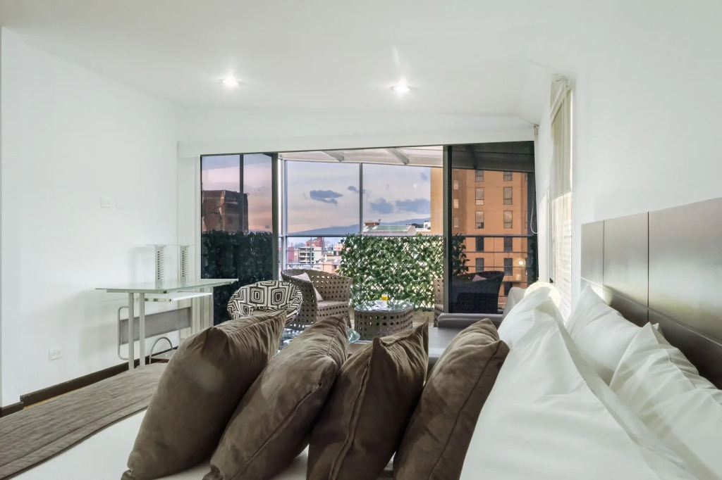 Regency Suites